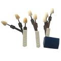 Dental Original VITA Tooth guide 3D Master& Bleached Shade Dental Guide 29 Color Vitapan Ceramic. 