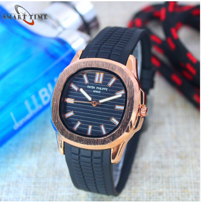 PATEK PHILIPE Copy Version Casual Watches