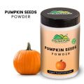 Pumpkin Seeds Powder. 
