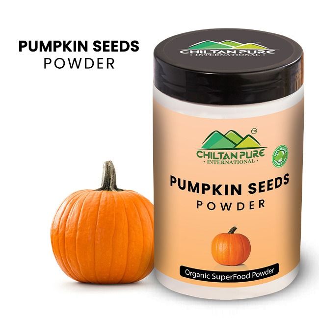 Pumpkin Seeds Powder