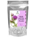 Milk Thistle Seeds/Ount Katara Seeds -100g. 