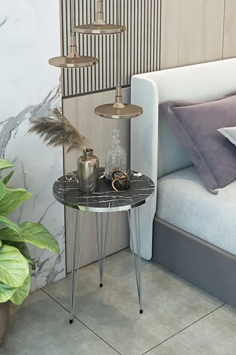 1%20Pcs%20/%20Set%20of%203%20Round%20Coffee%20Table%20HIGH%20Gloss%20Nesting%20End%20Tables%20-%20Round%20Wood%20Stacking%20Coffee%20Side%20Accent%20Tables%20with%20Metal%20Legs%20for%20Living%20Room,%20Home%20Office,%20Nightstands%20for%20Bedroom,%20Sturdy%20Easy%20Assembly%20-%203%20Piece%20Nesting%20Table%20set%20for%20living%20Room%20-%20Image%2010