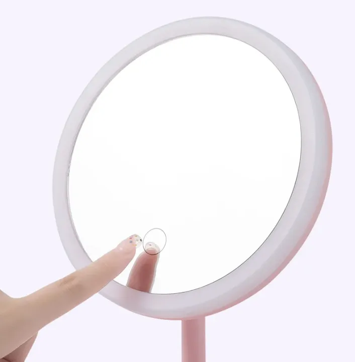 LED%20Mirror%20-%20Vanity%20Mirror%20With%20Stand%2090%20Degree%20Swivel%20-%20Touch%20Screen%20Dimming%20-%20Detachable%20Portable%20Traveling%20Mirror%20-%20Image%206