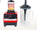 SILVER CREST JUICER BLENDER MACHINE 2 IN 1 - 4500W - IMPORTED - 1 YEAR WARRANTY. 