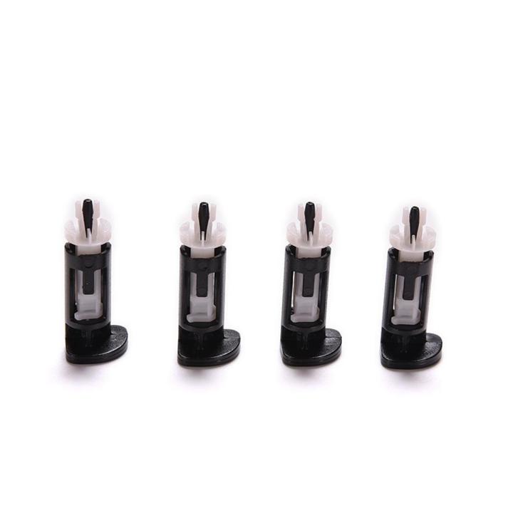 4X Practical Fastener Mount Pin for Intel Socket LGA 775 CPU Heatsink Cooler Fan