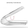 Shockproof Transparent TPU Protective Case For Huawei MatePad Pro 10.8 inch. 