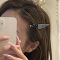 Creative Weird Knife Hair Clips For Women Funny Hairpins Girls Hairclip Punk Barrette Hairpins Headwear Hair y2k Accessories New. 