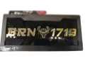 Customized Premium Quality  Bike Number plate Fancy number plate Customized number plate Make your own Design. 