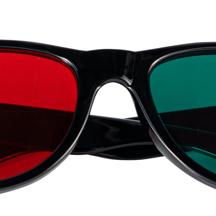 1Pcs%20Black%20Frame%20Red%20Blue%20Green%203D%20Glasses%20For%20Dimensional%20Anaglyph%20TV%20Movie%20Game%20and%20For%20Amblyopia%20Training%20Eyeglasses%20-%20Image%206