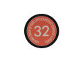 Rimmel London Lasting Finish Kate Lipstick 32. 