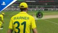 Cricket 22 Playstation 4 Game Ps4. 