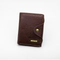 Piroyce Classic Style Wallet PU Leather Men Wallets Short Male Purse Card Holder Wallet Men Fashion High Quality. 