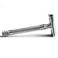 Stainless Steel Hong Long Double Edge Safety Razor For Shaving High Quality. 