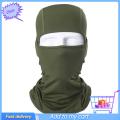 Greenhome 1/2Pcs Winter Cycling Skiing Neck Balaclava Cover Face Head Warmer Scarf Hat. 