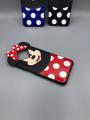 Infinix Zero 8 / Zero 8i  Back Cover Mickey Mouse Cartoon Case Hello Kitty Type. 