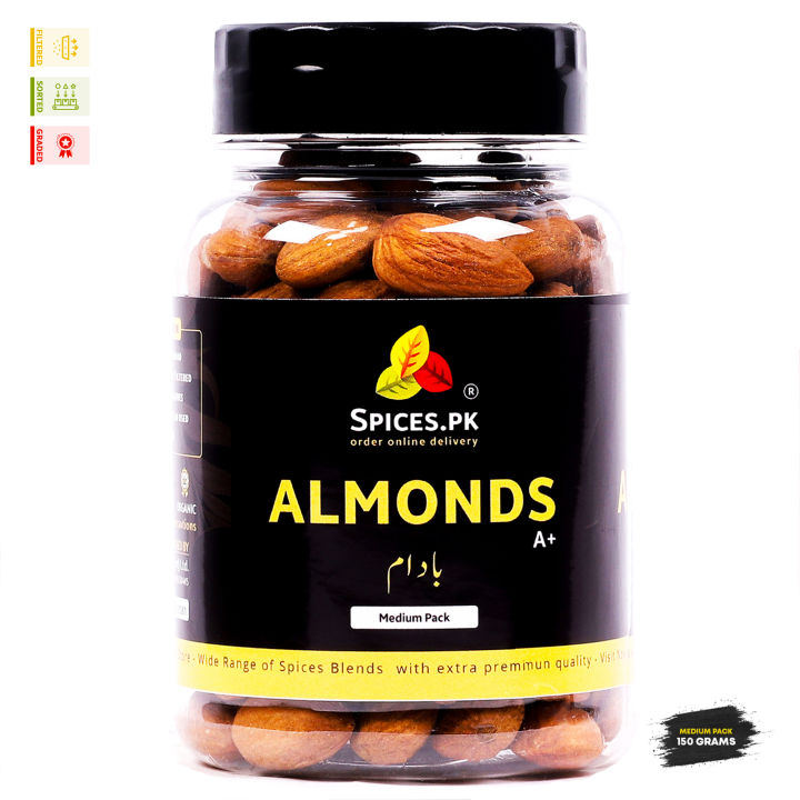 American%20Almonds%20(Badaam%20/%20Badam%20Giri)%20%E2%80%93%20A+%20Grade%20Raw%20Almonds%20%E2%80%93%20Premium%20Dry%20Fruit%20for%20Snacking,%20Baking%20&%20Cooking%20%E2%80%93%20150g%20-%20Image%203