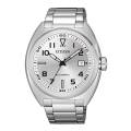 Citizen -MECHANICAL STANDARD – NJ0100-89A. 