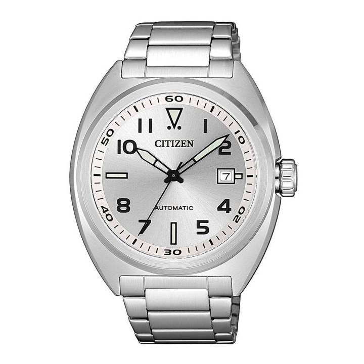 Citizen -MECHANICAL STANDARD – NJ0100-89A