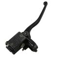 Brake Master Cylinder for Yamaha YZ85 YZ125 YZ250 YZ490 XT125 XT225 XZ125 TTR125 250. 