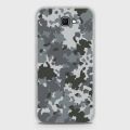 Samsung A5 2016 (A510) Cover - SkinLee HQ Hybrid Case (Soft) - Camo Series v18 - SKINLEE-312-1-133-35. 