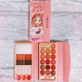 Anylady Eyeshadows Palette – 26 Colors Professional Makeup Kit | FDA Approved Anylady Eyeshadow Palette with Baked Blush, Blusher, and Blush On | Multi-Purpose Anylady Makeup Palette for Eyes and Face | Versatile Anylady Makeup Kit for Eyeshadows, Blush,. 