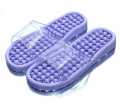 Non Slip Bathroom Slipper Large Size - Shoes for Men Women. 