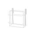 Kitchen Cabinet Wall Hanging Rack Chopping Board Wrought Iron Towel Rack Storage Storage Cutting Board Rack Appliances. 