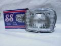 HEADLIGHT COMP ASSY UNION STAR 2022 - S.S. 