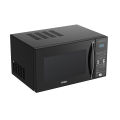 Haier 30L/ Rotisserie/ Grill/ Convection/ HGL-30100 (Digital Control/Baking/Steam Clean)/ Microwave Oven/ 1 Year Warranty. 