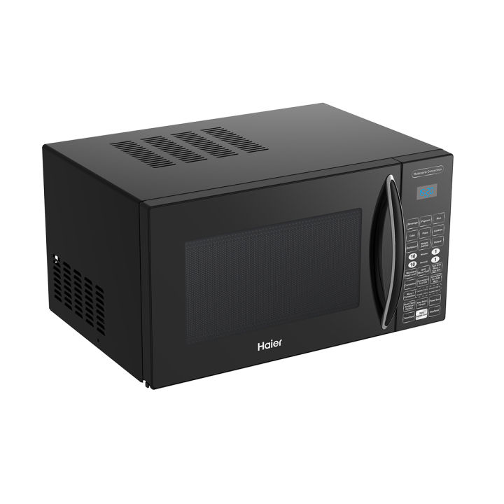 Haier%2030L/%20Rotisserie/%20Grill/%20Convection/%20HGL-30100%20(Digital%20Control/Baking/Steam%20Clean)/%20Microwave%20Oven/%201%20Year%20Warranty%20-%20Image%204