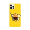 Gudetama Transparent Phone Case for Motorola Moto E40 E30 E20 G Power G31 G41 G51 G71 G50 G60 G60S G200 Play Protected Cover. 