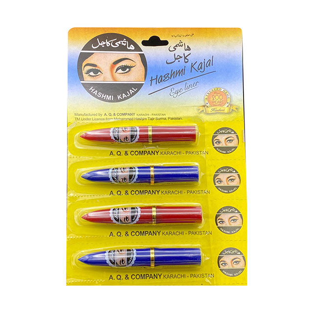 HASHMI KAJAL STICK - 1.5g