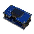 SW3518 100W Full Protocol High-Power Fast Charge Module Voltage Current Fast Charge Protocol Display Module QC4.0 PD3.0. 