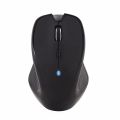 Wireless BT Mouse 1600 DPI 6 buttons ergonomic for imac pro macbook laptop computer optical mice honor magicbook. 