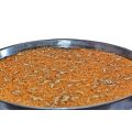 Dhodha of Khushab Special Desi Ghee Dhoda Halwa 1/2kg Dry fruits. 