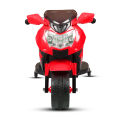 Twinkle T88 Battery Operated Electric Ride On Sport Bike For Kids With Fully Functional Lights, Music & Horn Self_ Control Using Leg Accelerator In Forwarding & Backward Switch Option Supporting Wheels & Comfortable Seat Bikes Toys Best Gift For Childrens. 