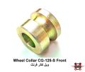 Front And Rear Wheel Collar HONDA CG-125s(SELF) Motorcycle/ Front And Rear Wheel Drum Collar For HONDA CG-125s(SELF) Motorcycle. 