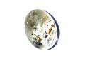 Moh e Najaf / Black rutilated quartz. 