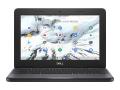 Dell 3100 Chromebook| Media tek 8173 Quad-Core Processor, 4GB DDR4 RAM | 16GB Storage | 11.6″ Display  | Playstore Supported | Chrome OS - AUE 2029 daraz like new laptops. 