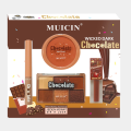 MUICIN 3 In 1 Wicked Dark Chocolate Makeup Kit. 
