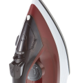 Black & Decker Steam Iron With Anti Drip 1600W, X1550-B5. 
