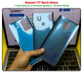 Xiaomi Mi 11T Back Battery Cover Rear Door Housing Case , Back Panel for Xiaomi Mi 11T. 