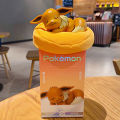 Pokemon Figures Rich Facial Expression Collectible Lightweight Pokemon Starry Dream Series Ornaments for Home Decor. 