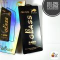 1-5 Pcs - infinix Note 50 / Note 50 Pro - OG Gorilla Glass Screen Protector- Premium Quality - Extra Smooth touch - With Cleaning Wipe. 