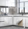 216 x 6 inch PVC Sticker Sheet For Kitchen Cabin or Fridge Door and Wall For Home Decor. 