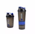 SPIDER BOTTLE PROTEIN & MULTI PURPOSE SHAKER WITH 2GO SOLUTION Strauss Spider Shaker Bottle 500ml. 