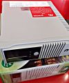 NS hybrid 1000VA UPS. 