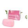 Mark 30 Glutathione Soap - Soap - New Glutathione Clearly Natural Transparent Glycerin Bar Soap -100g - Removes Dullness - Evens Skin Tone - Moisturizer For Dry Skin - Reduces Blemishes - Brightens Skin. 