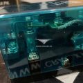SARA Automatic changeover switch 120A pure copper changeover relay. 