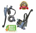 Bike Switch / Lever Assembly Set left and right side with lever for all 70cc. 